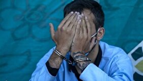 ماجرای سرقت پراید با پابند الکترونیکی