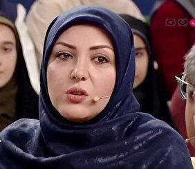 فیلم| کنایه تند المیرا شریفی مقدم به سخنگوی دولت جنجالی شد