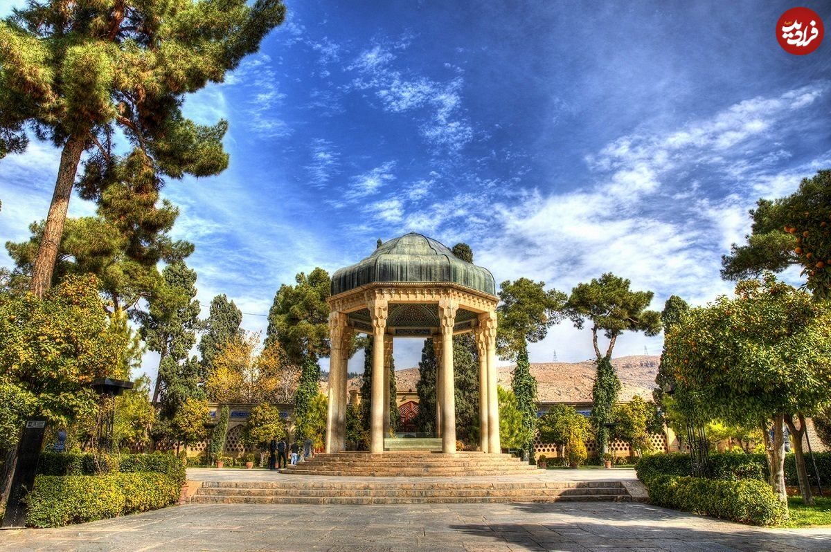 فال حافظ امروز جمعه 26 اردیبهشت ماه 1404 فال حافظ امروز جمعه 26 اردیبهشت ماه 1404