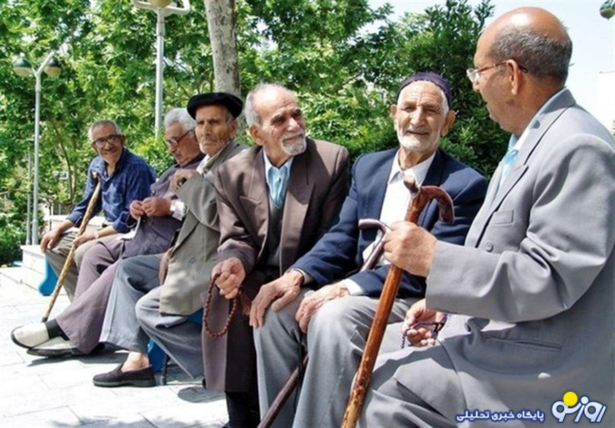 مرحله دوم متناسب‌سازی حقوق بازنشستگان از چه تاریخی اجرایی می شود؟
