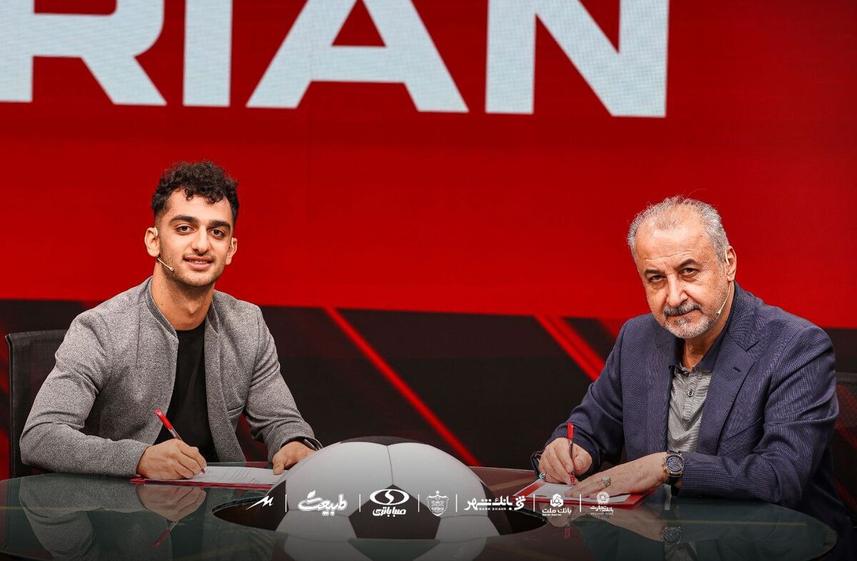 حق با مجتبی فخریان بود؛ باید سخت تلاش کرد!