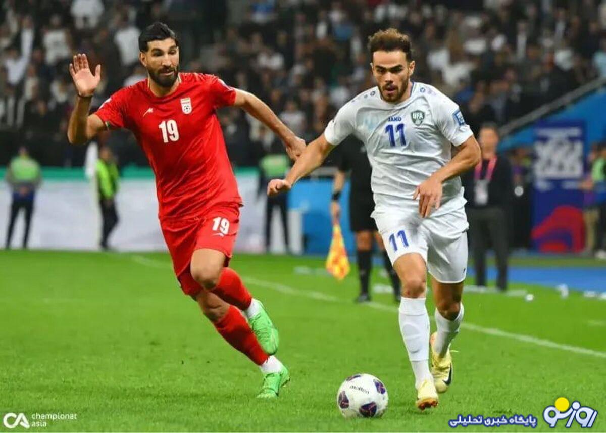 مصدومیت ها برای ستاره پرسپولیس گران تمام شد