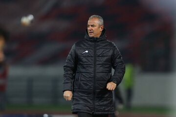 کارتال این پرسپولیسی را نمی‌خواهد