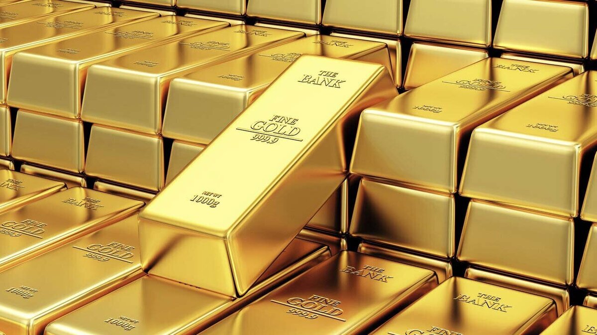 قیمت جهانی طلا امروز سه‌شنبه ۳۰ ردیبهشت ۱۴۰۴