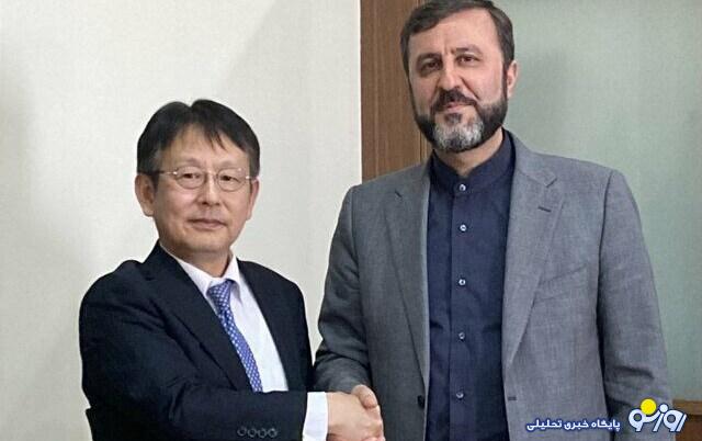 ژاپن می‌تواند در خصوص غنی سازی موافق ایران عمل کند!