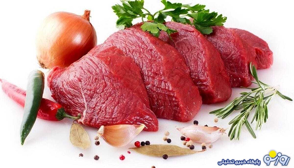 گوشت بی کیفیت و بنجل با چه مجوزی وارد کشور می‌شود؟