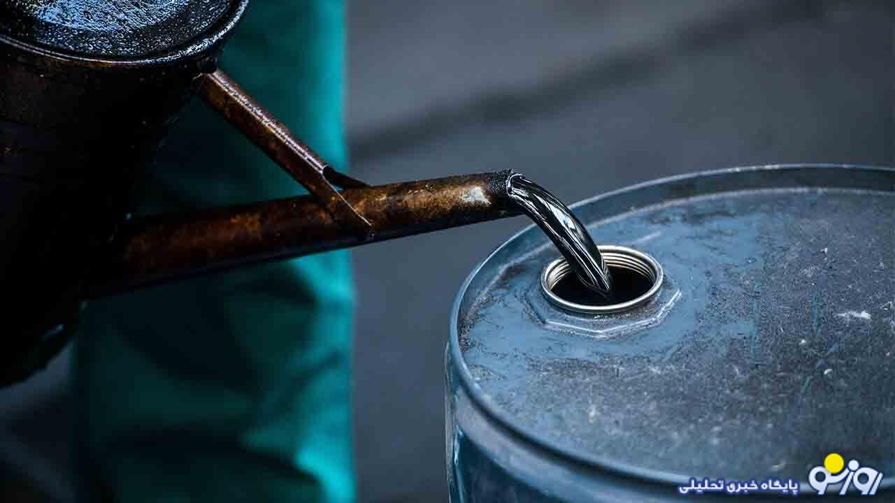 احتمال شکست مذاکره ایران و آمریکا نفت را گران کرد