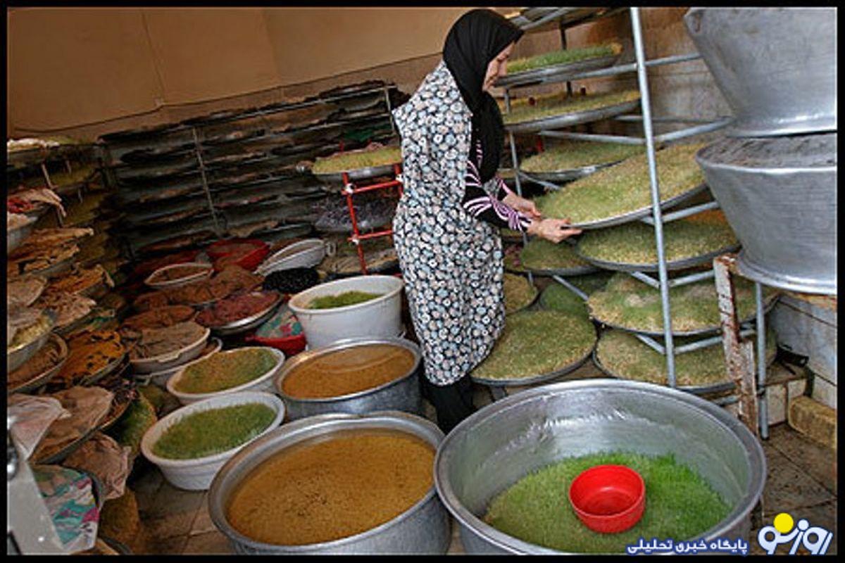 چطوری برای مشاغل خانگی وام بگیریم؟