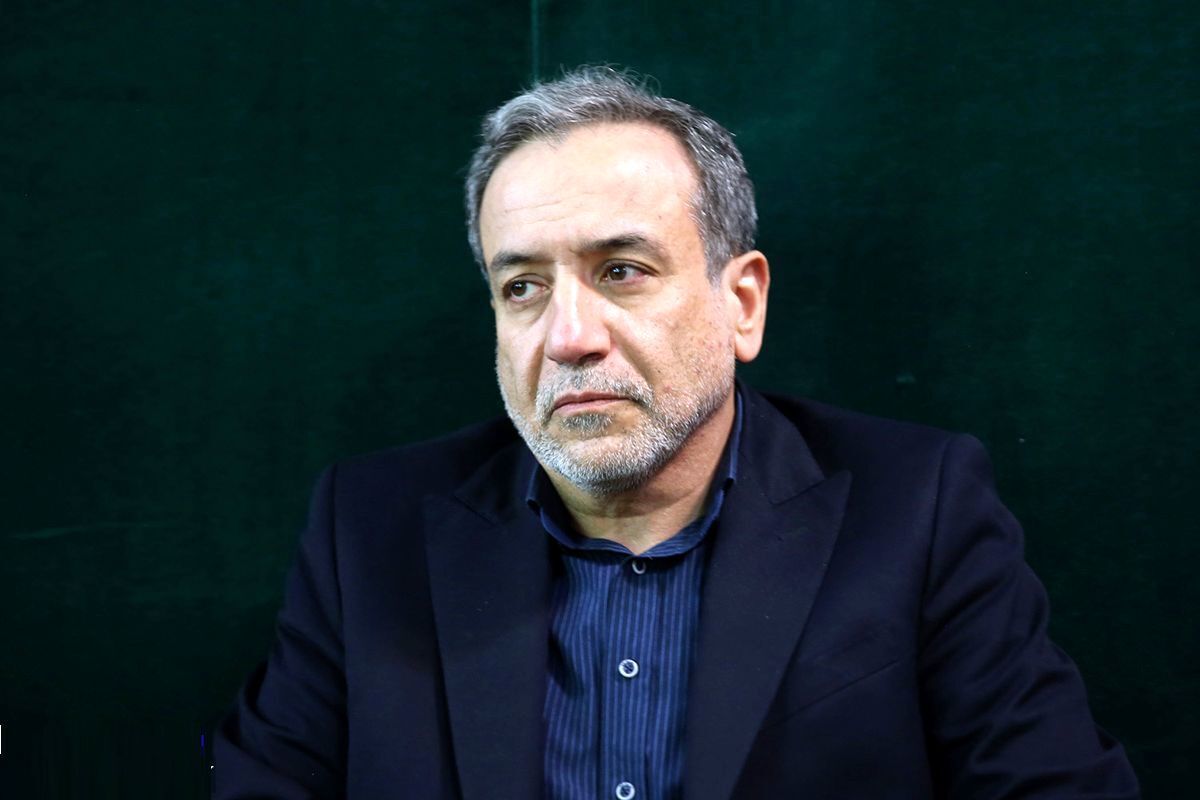 عراقچی: رهبر انقلاب تکلیف مذاکرات را روشن کردند