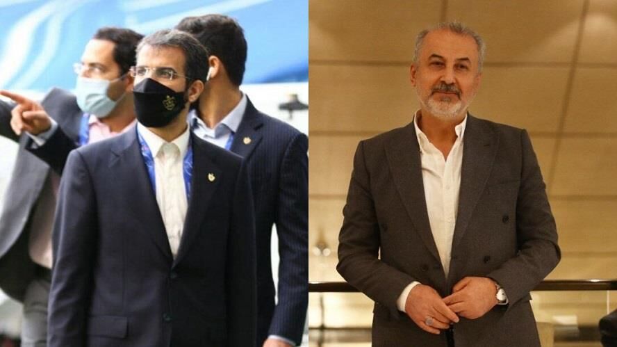 حضور سمیعی در جلسه هیات مدیره؛ آخرین خبر از انتخاب مدیرعامل پرسپولیس!