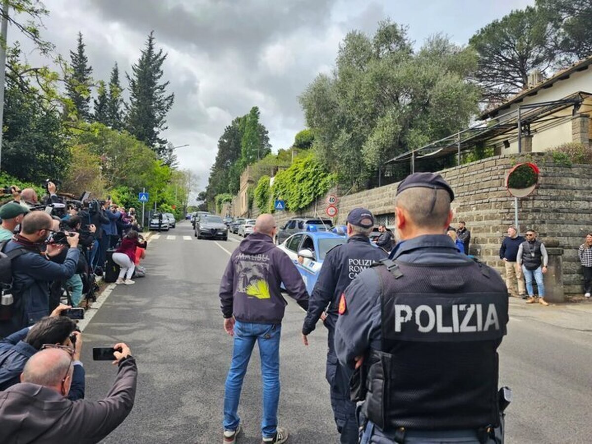 وزیر خارجه ایتالیا از دور بعدی مذاکرات ایران و آمریکا وزیر خارجه ایتالیا از دور بعدی مذاکرات ایران و آمریکا