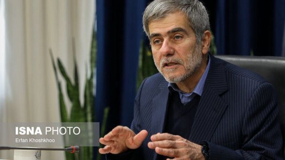 عباسی: نباید به اظهارات رسانه ای در خصوص مذاکرات اتکا کرد/ موضوع حقوقی را نباید به موضوع سیاسی تبدیل کرد عباسی: نباید به اظهارات رسانه ای در خصوص مذاکرات اتکا کرد/ موضوع حقوقی را نباید به موضوع سیاسی تبدیل کرد