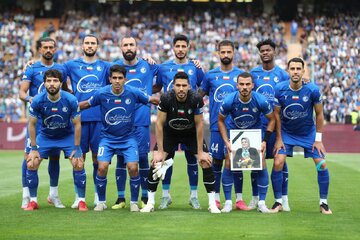 محرومیت یک استقلالی از نیمه‌نهایی جام حذفی