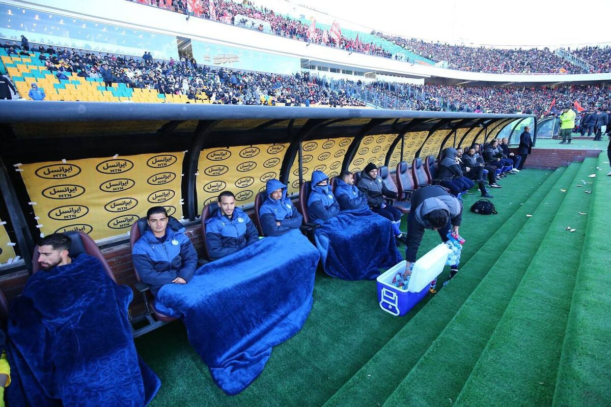 یک احتمال جذاب برای استقلال در ۳ هفته پایانی!