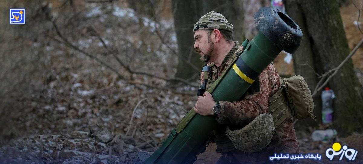 هزینههای نظامی جهان در سال ۲۰۲۴ مشخص شد/ جهان در تب اسلحه میسوزد هزینههای نظامی جهان در سال ۲۰۲۴ مشخص شد/ جهان در تب اسلحه میسوزد