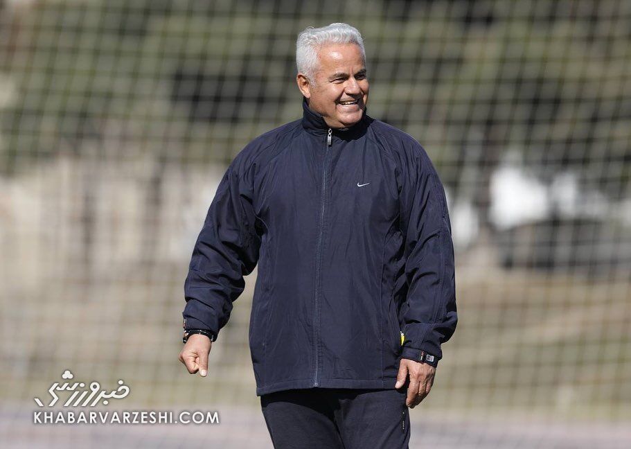 پیروزی بی‌حاصل جنوبی‌ها؛ سوغاتی مربی پرسپولیسی!