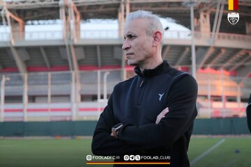 گل‌محمدی: از پرسپولیس و استقلال پیشنهاد نداشتم!