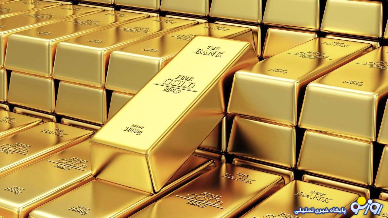 قیمت طلای ۱۸ عیار، سکه، طلا و... امروز پنجشنبه ۱ خرداد ۱۴۰۴