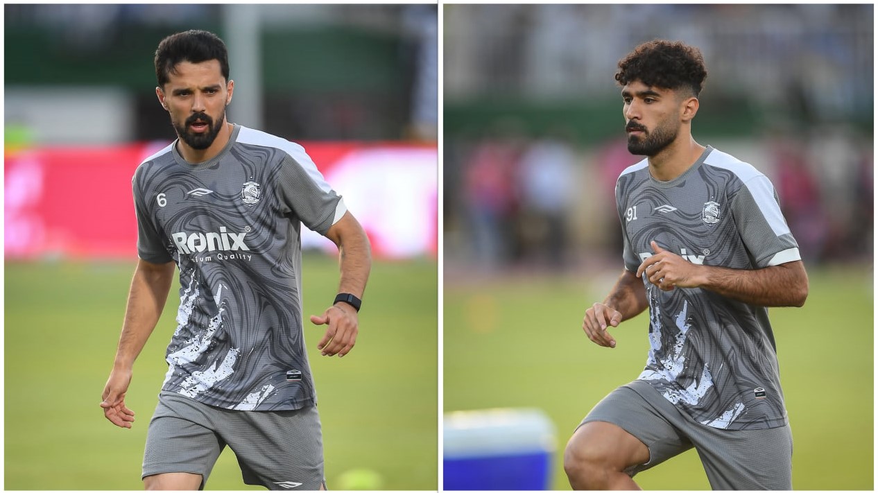 جدایی قطعی دو بازیکن ملوان؛ استقلال منتظر است!