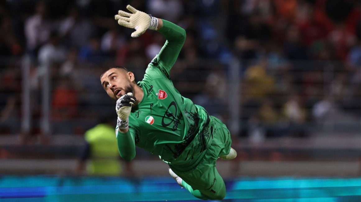 شرایط عجیب گندوز و پرسپولیس؛ او میماند و میجنگد؟ شرایط عجیب گندوز و پرسپولیس؛ او میماند و میجنگد؟