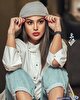 استایل جنجالی آزاده صمدی پربازدید شد/عکس