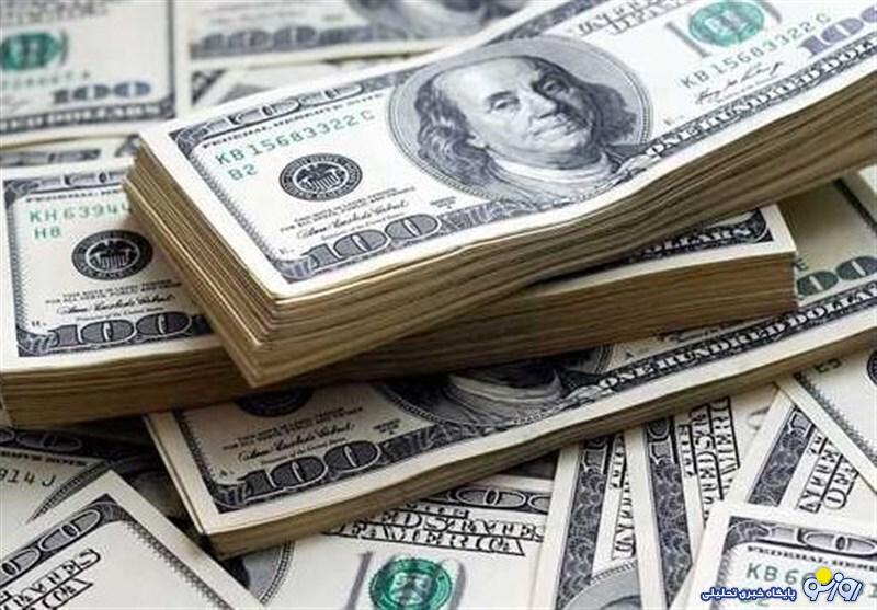 تثبیت نرخ دلار و یورو در بازار ارز تجاری