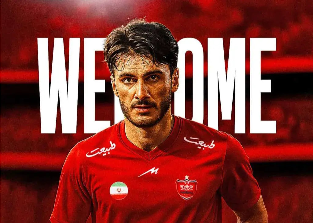 جزییات توافق باشگاه پرسپولیس با هوادار بر سر خرید محمدحسین صادقی