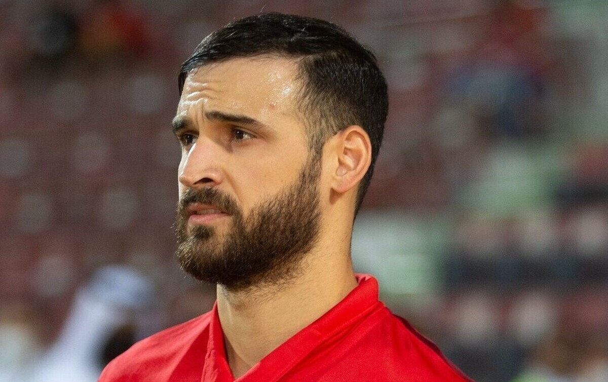 احمد نوراللهی در یک قدمی النصر دبی؛ بازگشت به پرسپولیس منتفی شد؟ احمد نوراللهی در یک قدمی النصر دبی؛ بازگشت به پرسپولیس منتفی شد؟