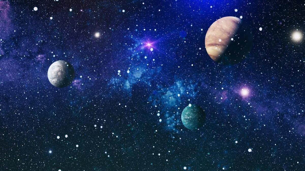 تقویم نجومی ۱۲ خرداد ۱۴۰۴ / ساعات سعد و نحس امروز کی است؟ تقویم نجومی ۱۲ خرداد ۱۴۰۴ / ساعات سعد و نحس امروز کی است؟