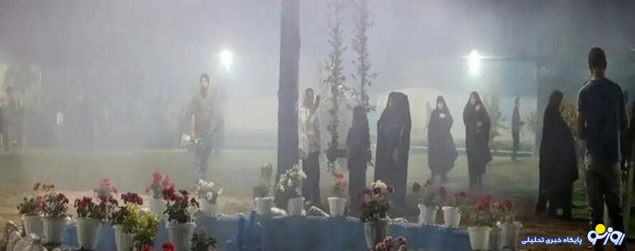 از بهشت فومن چه می دانید؟