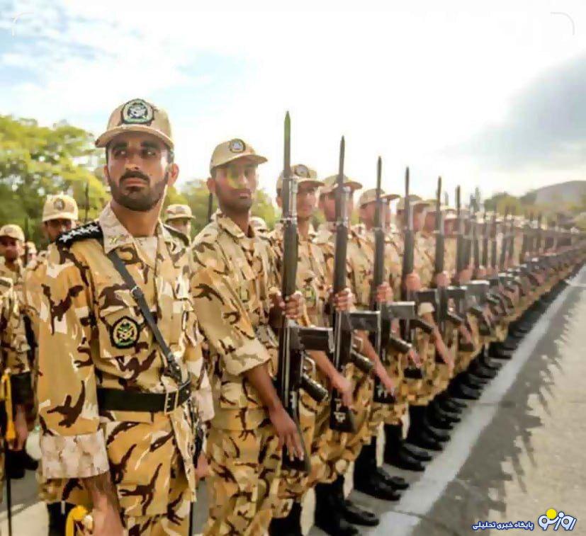 سربازان فراری و غایب چگونه شناسایی می‌شوند؟