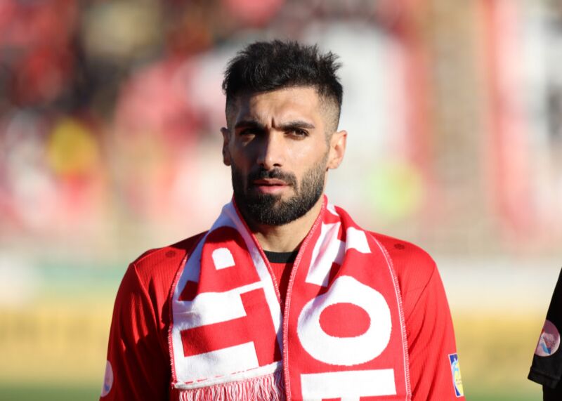 هایجک استقلال از پرسپولیس هنوز کامل نشده!
