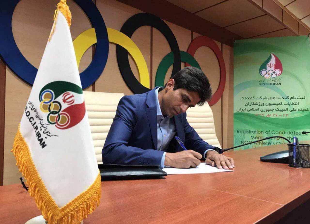 پیشکسوت دوومیدانی: تجاوز ورزشکاران در کره جنوبی؟ مگر اینها مسابقات نبودند؟ احسان حدادی باید برود