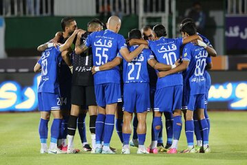 رونمایی از دو خروجی قطعی استقلال در نقلوانتقالات رونمایی از دو خروجی قطعی استقلال در نقلوانتقالات