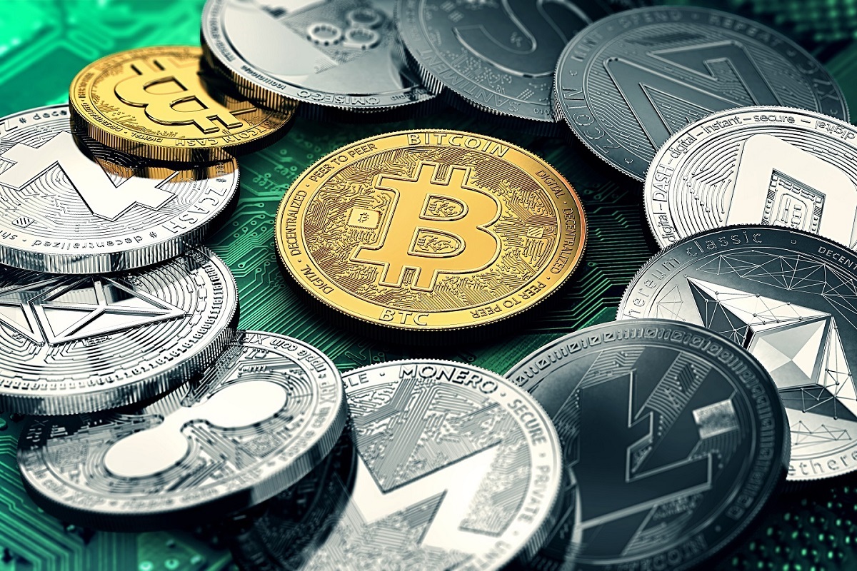 قیمت بیت کوین و ارز‌های دیجیتال امروز یکشنبه ۱۸ خرداد ۱۴۰۴ + جدول