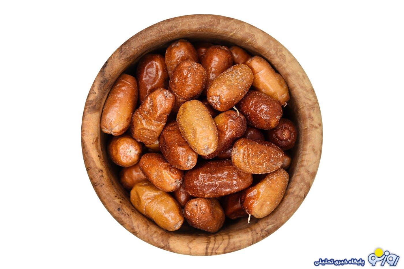 هر آنچه از خواص سنجد باید دانست