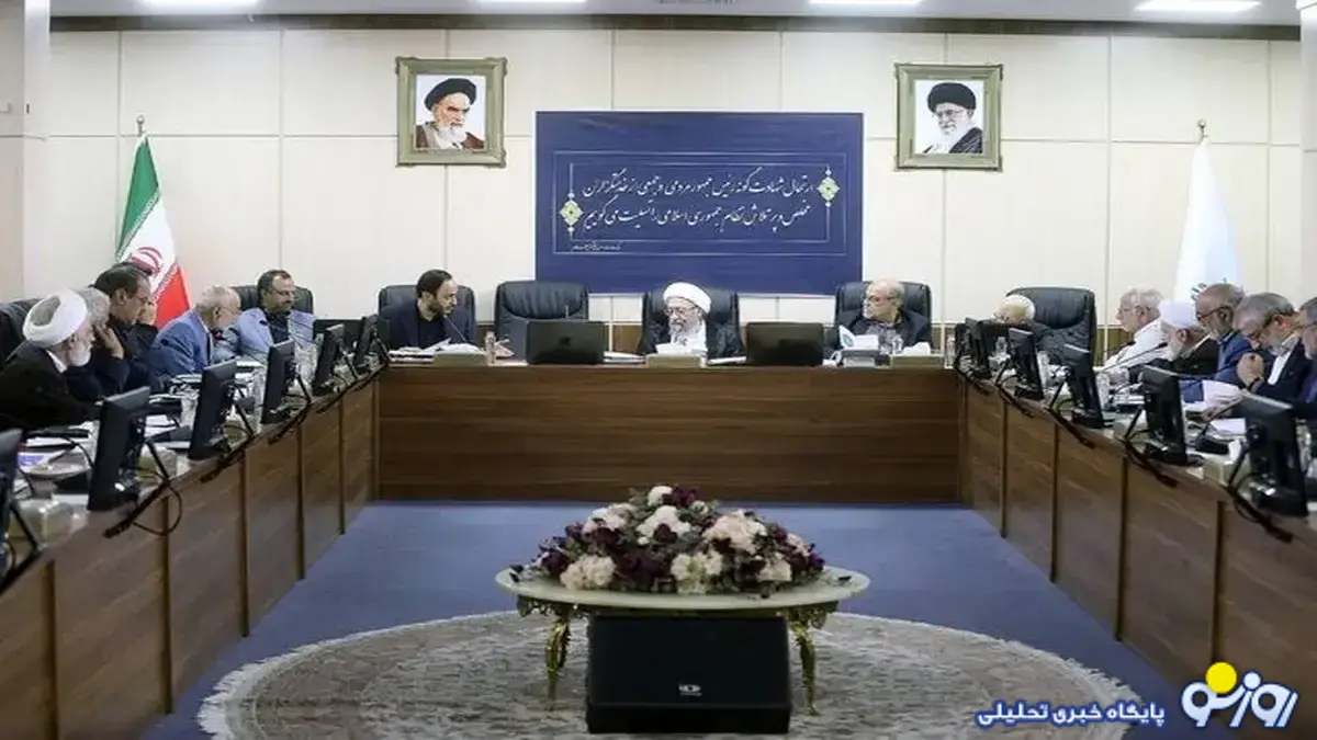 مجمع تشخیص مصلحت نظام درباره ابهامات مطرح‌شده درباره پالرمو پاسخ داد!