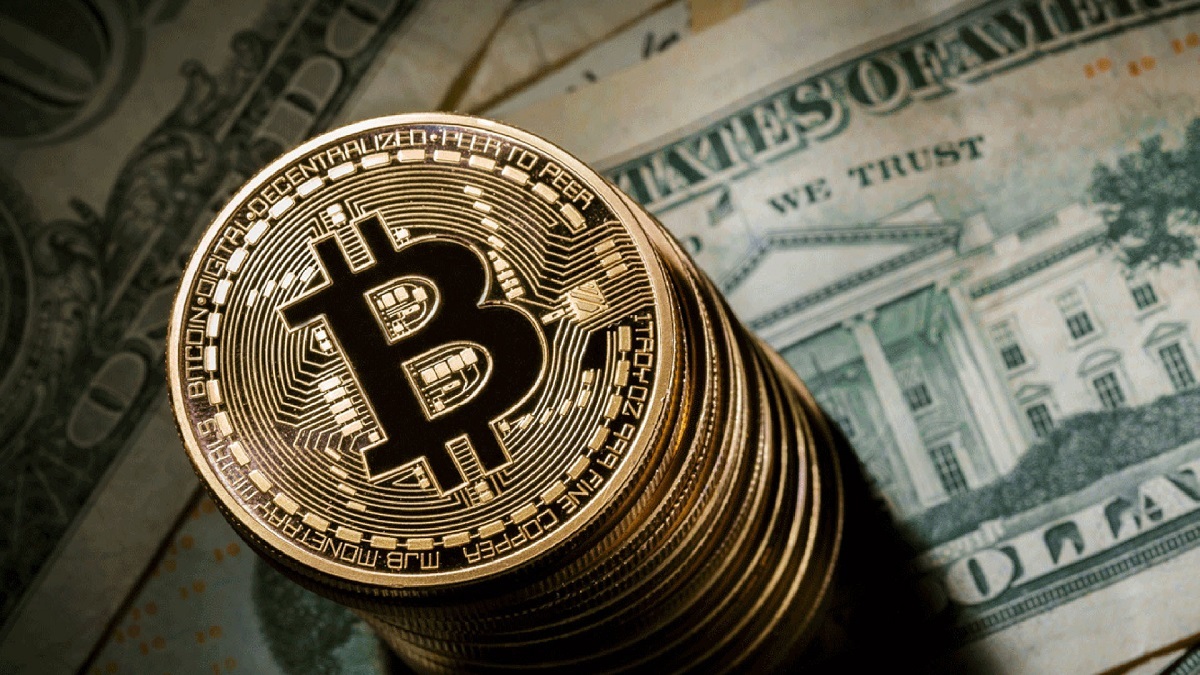 قیمت بیت کوین و ارز‌های دیجیتال امروز دوشنبه ۱۹ خرداد ۱۴۰۴ + جدول