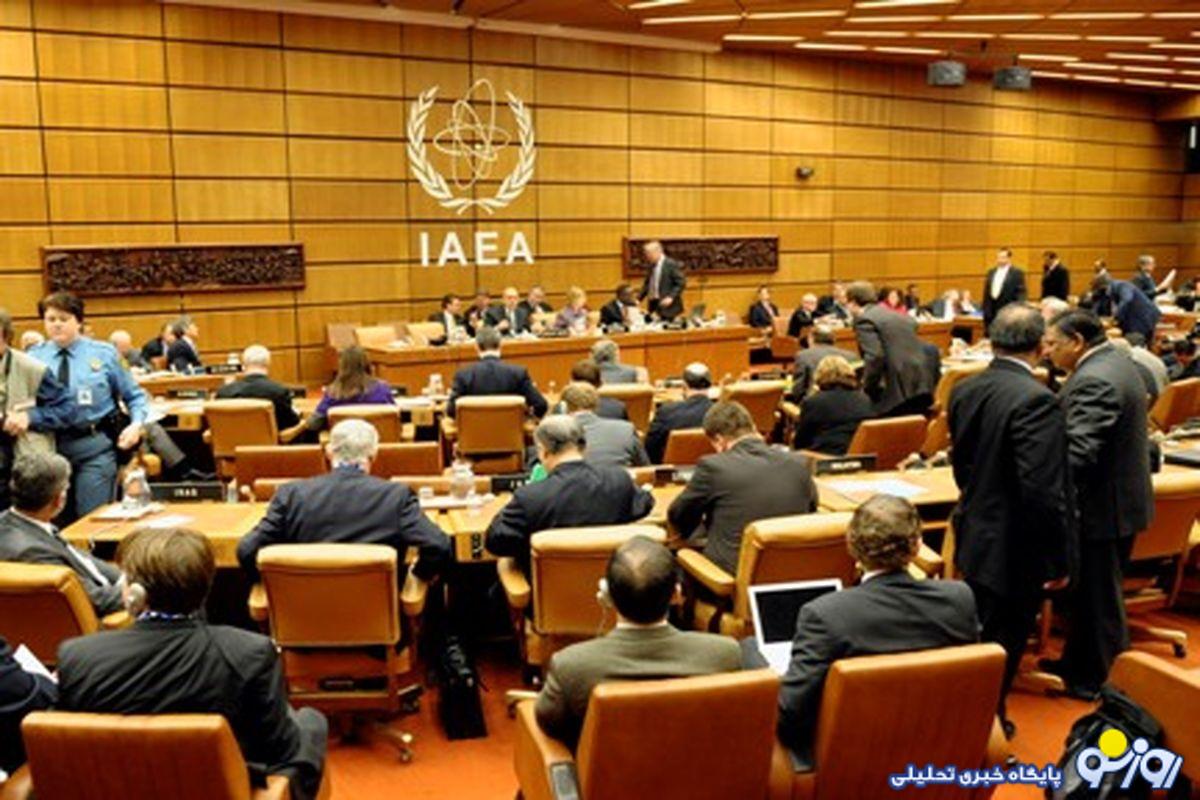 غرب در شورای حکام چه هدفی دارد؟ غرب در شورای حکام چه هدفی دارد؟