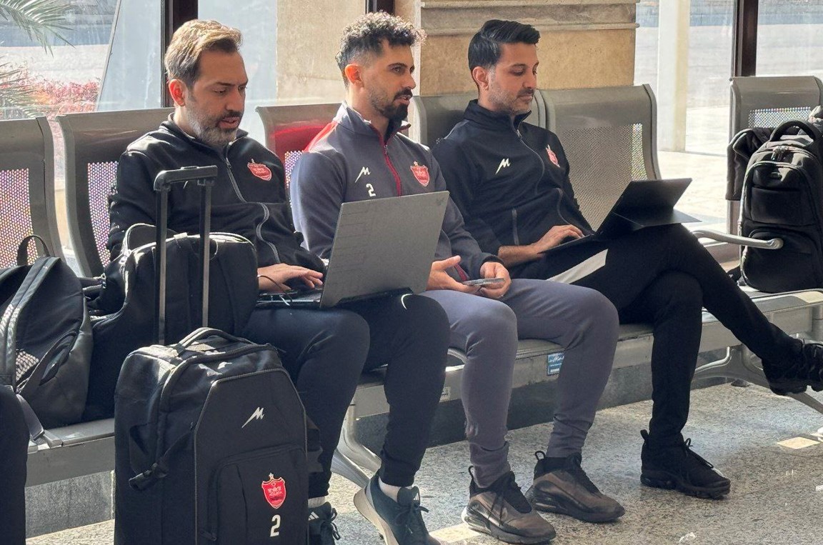 کلاف سردرگم تمدید امید عالیشاه با پرسپولیس؛ سه دلیل برای نماندن کاپیتان