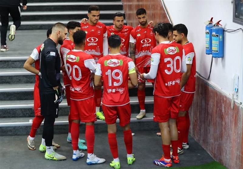 نگاهی به لیست بزرگسالان پرسپولیس؛ ۴ جای خالی و ۳ تمدیدی!