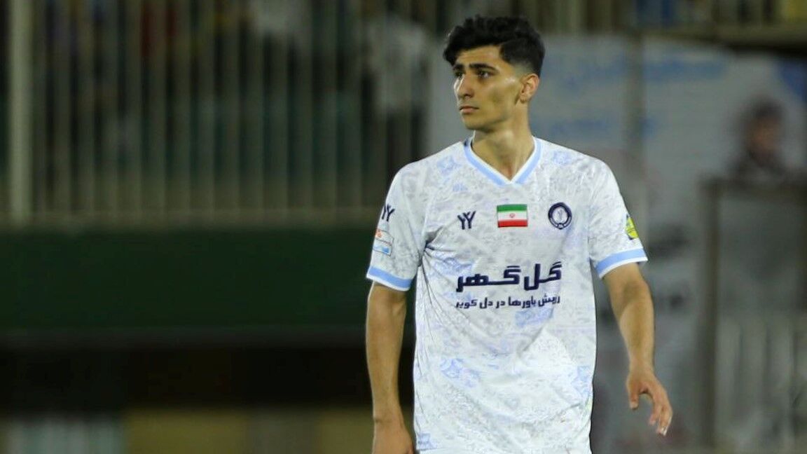 یک ملی پوش دیگر هم با استقلال به توافق رسید