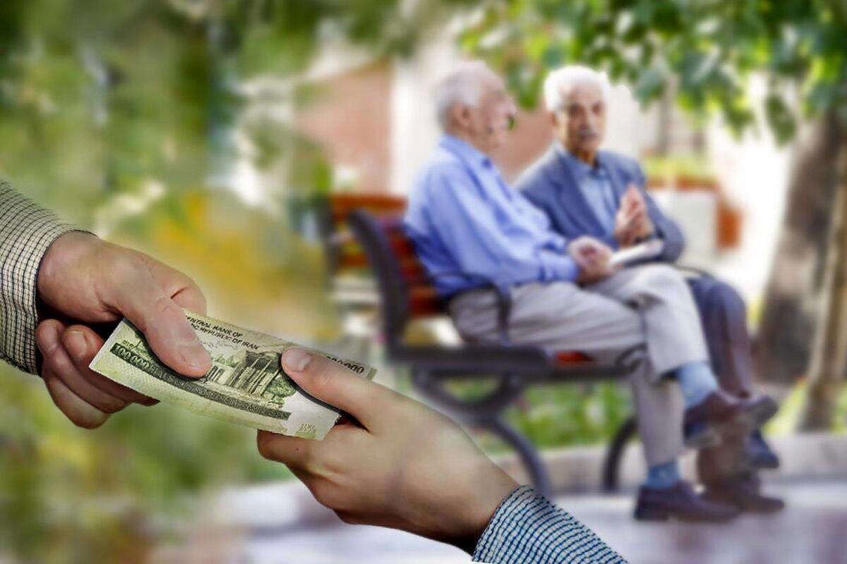 قطع مستمری بازنشستگان در سال ۱۴۰۴ / استخدام بازنشستگان ممنوع شد؟