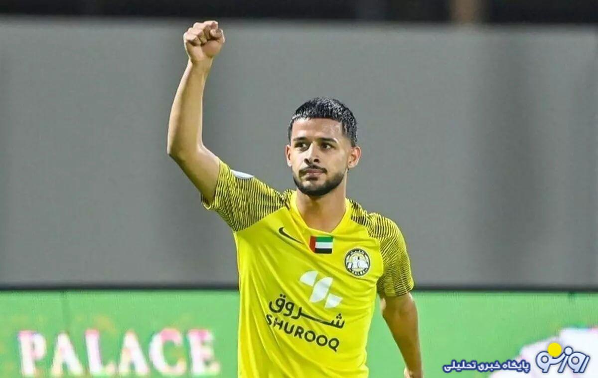 روزنامه اماراتی و پیش بینی مقصد مهدی قایدی: استقلال ، پرسپولیس یا لژیونری؟