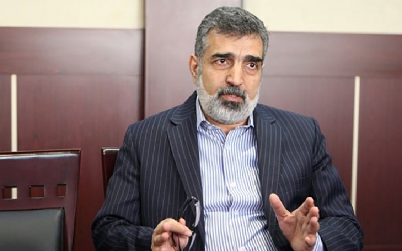 در واکنش به صدور  قطعنامه سومین سایت امن غنی‌سازی در کشور راه اندازی می شود؛ این سایت با ضریب امنیتی بسیار بالا طراحی شده /همچنین جایگزینی کامل ماشین‌های نسل اول مستقر در مجتمع فُردو با ماشین‌های پیشرفته نسل ششم منجر به افزایش چشمگیر ظرفیت تولید مواد غنی‌شده خواهد شد/همزمان ضریب امنیتی سایت‌های هسته‌ای کشور نیز به شکل قابل توجهی بالا رفته