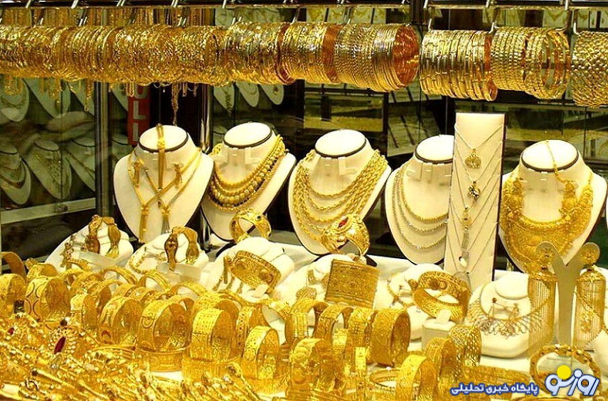 قیمت طلا، سکه، دلار و یورو امروز پنجشنبه ۲۲ خرداد
