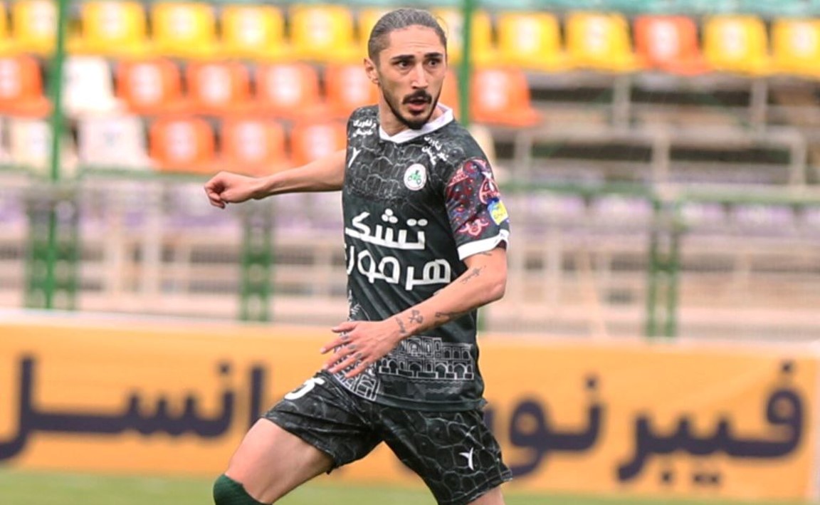 تمدید ذوب آهن با گزینه سابق پرسپولیس