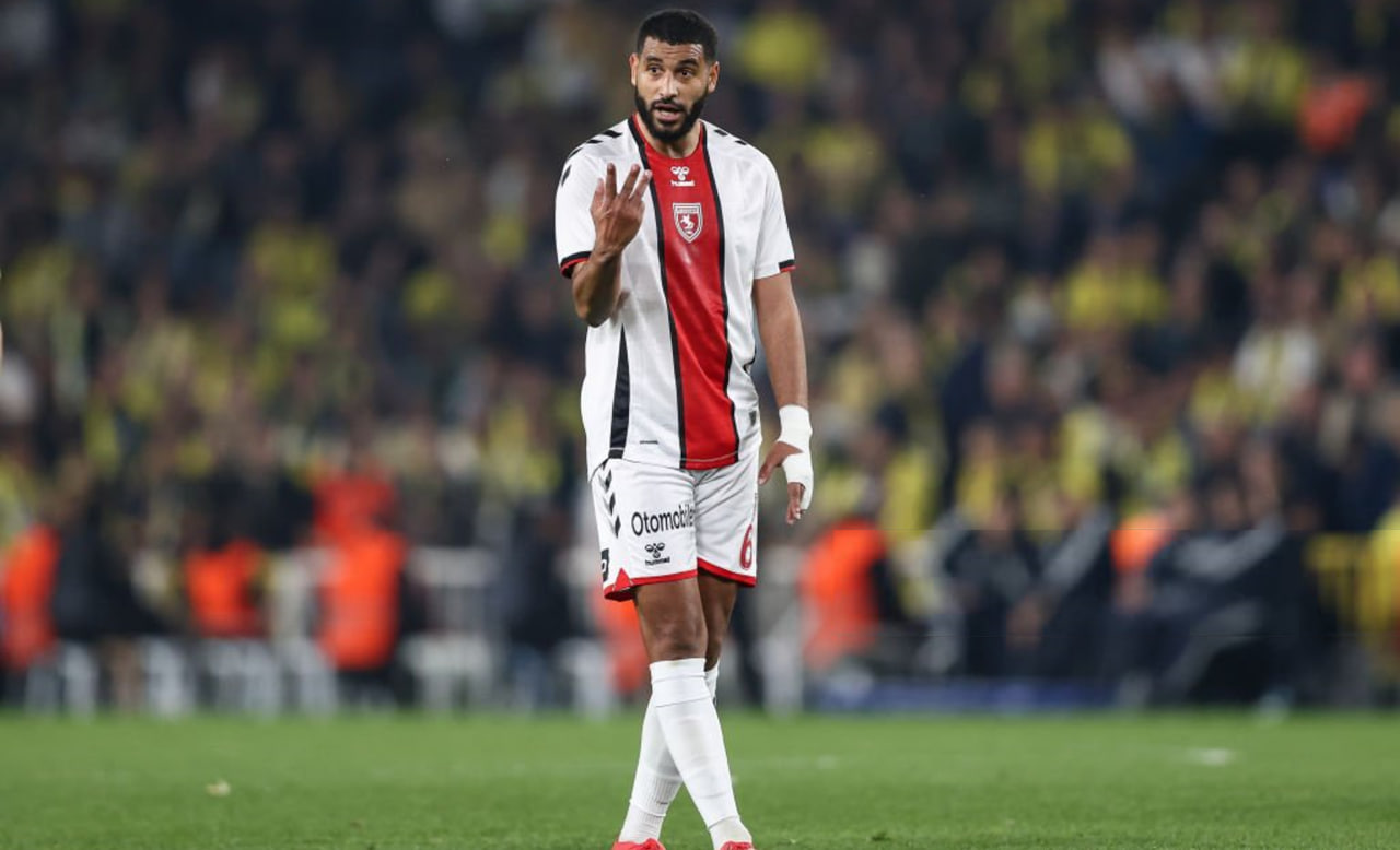 هافبک مراکشی مدنظر باشگاه پرسپولیس