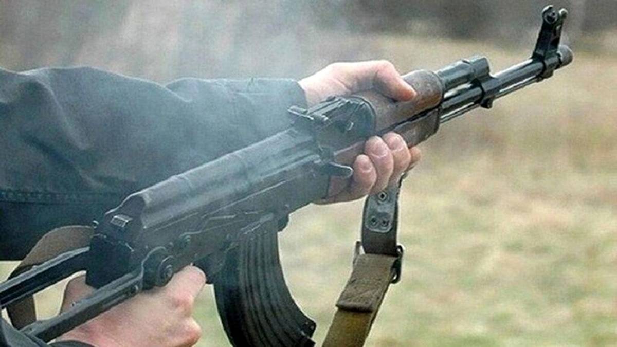 حمله به یک کلانتری در زاهدان؛ فرد مهاجم کشته شد حمله به یک کلانتری در زاهدان؛ فرد مهاجم کشته شد