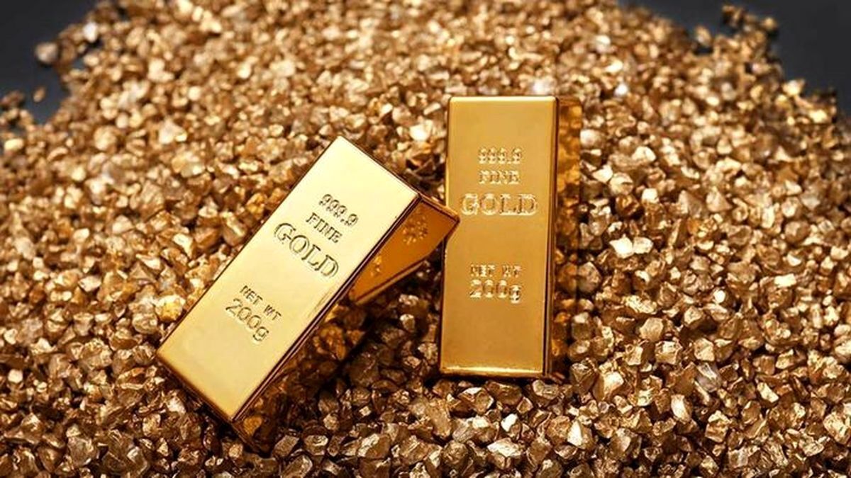 افزایش قیمت طلا امروز شنبه ۲۴ خرداد/ فلز زرد اوج گرفت